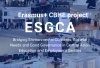 ESGCA: Markaziy Osiyoda ekologiya, jamiyat va boshqaruvni uyg‘unlashtirish sari