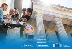 ONLAYN Q&A SESSION: ERASMUS MUNDUS ACTION 2026