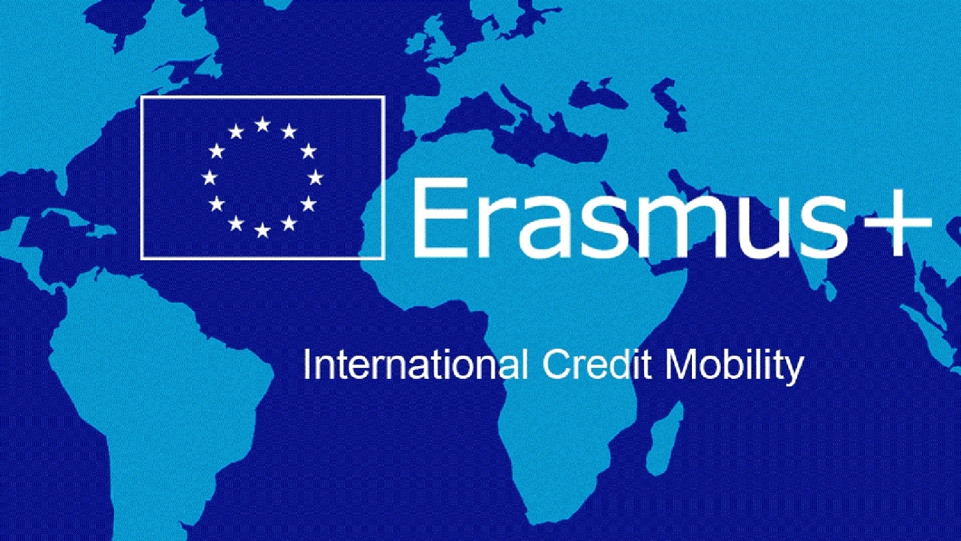 International Credit Mobility (ICM)