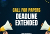 The deadline for the Call for Papers "PERSPECTIVES OF HIGHER EDUCATION DEVELOPMENT №15-2024" has been extended