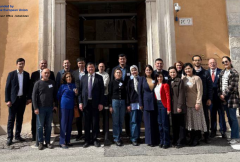 QUARTZ loyihasi treningi yakuni: O‘zbekiston oliy ta’limini yangilash sari qadam