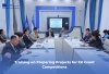 Training on Preparing Projects for EU Grant Competitions Successfully Completed