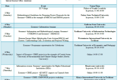 ERASMUS+ WEEK 2026 – REGISTRATION IS NOW OPEN!
