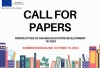 Call for papers: PERSPECTIVES OF HIGHER EDUCATION DEVELOPMENT №16-2024