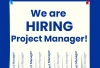 Join the Erasmus+ Team – Vacancy for Project Manager!