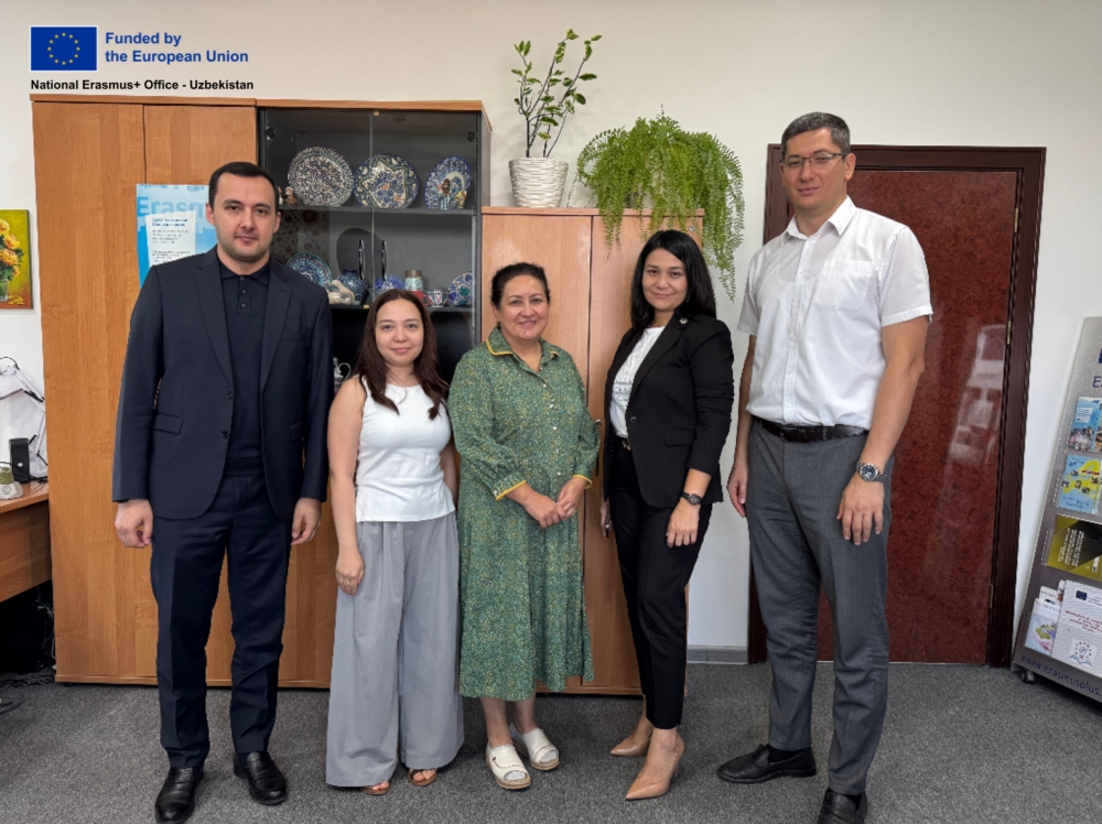 Strengthening Methodology and Cooperation in Education