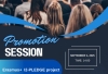 Erasmus+ I2-PLEDGE Project Promotion Session