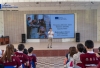 Erasmus Mundus Qo‘shma Magistratura (EMJM) dasturi bo'yicha informatsion sessiya TopUni oromgohida!