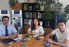 Towards Strengthening Research and International Cooperation