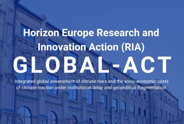 O‘ZBEKISTON HORIZON EUROPE’DA YANA BIR YUTUQ!