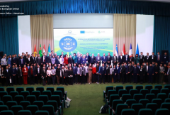 International Erasmus+ conference "Perspectives of Higher Education Development in Uzbekistan" overview