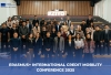ERASMUS+ ICM KONFERENSIYASI 2025 MUVAFFAQIYATLI O‘TKAZILDI!