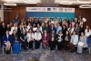Participation of the National Erasmus+ Office at the SheSCIENCE 2025 Forum of Women Scientists in Central Asia