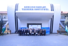 Final Meeting of the Erasmus+ CBHE UzMedEn Project Held