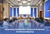 EU–UZBEKISTAN JOINT RESEARCH POTENTIAL FORUM SUCCESSFULLY HELD!