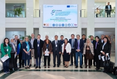 Final Conference of the Erasmus+ I2-PLEDGE Project Held