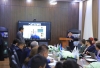 Cyber4CA loyihasi bo‘yicha xalqaro Kick-off uchrashuvlari Toshkentda muvaffaqiyatli o‘tkazildi