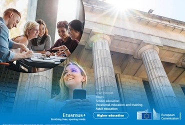 ONLAYN Q&A SESSION: ERASMUS MUNDUS ACTION 2026