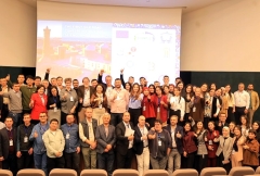 Final event of the Erasmus+ CBHE project ECAMPUZ