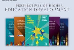 Perspectives on Education - Insights from 16 Editions