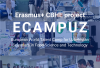 ECAMPUZ: European World Talent Camp for Uzbekistan Scientists in Food Science & Technology 