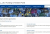 EU Funding & Tenders Portal: Your Gateway to EU Opportunities!