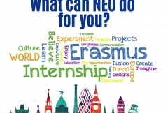 What can the National Erasmus+ Office do for YOU?