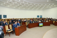 Oʻzbekiston Yevropa Ittifoqi bilan “Horizon Europe” doirasida ilmiy hamkorlikni kengaytirmoqda