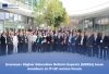 IT–UZ Rectors Forum: Erasmus+ HEREs experts at the center of international dialogue