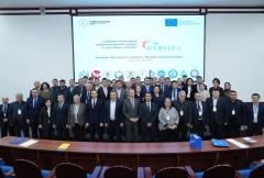 Erasmus+ DEBSEUZ loyihasi: Quyosh energetikasi: ta’lim, innovatsiya va hamkorlik