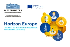 UZBEKISTAN JOINS A HORIZON EUROPE PROJECT FOR THE FIRST TIME!