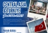 Applications are now open for the Central Asia & Turkiye Youth Talks 2025!