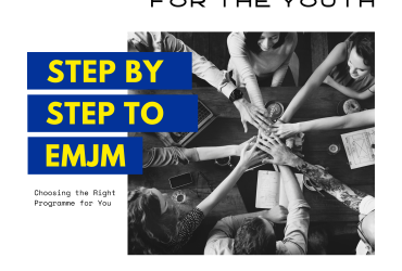 Step-by-Step to EMJM: What Does the EMJM Scholarship Cover?