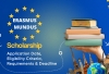Step-by-Step to EMJM: Step 4 — What Documents Do You Need to Apply?
