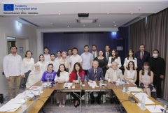 Pre-Departure Orientation (PDO) meeting 2025
