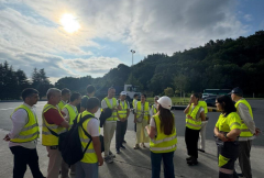 GREENDT Training in Ourense: On the Path to Green Knowledge!