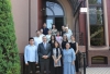 Pre-Departure Orientation (PDO) meeting 2026