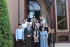 Pre-Departure Orientation (PDO) meeting 2026