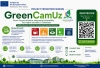  LOYIHANI TAQDIMOT SESSIYASI: Erasmus+ CBHE – GreenCamUz loyihasi