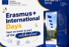 Is your university ready to host an event as part of Erasmus+ International Days 2026?