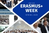 Erasmus+ Haftaligi xulosasi (5–8 may 2025)