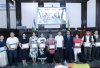 TAM Seminar successfully concluded in Nukus!