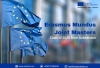 13 students from Uzbekistan have been admitted to Erasmus Mundus Joint Master’s programmes in 2025!