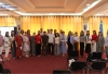 Information session of the Erasmus+ project for Higher Educational Institutions was held!