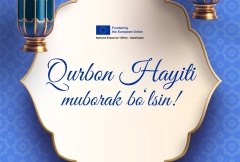 Happy Eid