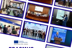 Erasmus+ Haftaligi 2-8 May 2026 - Umumiy xulosalar!