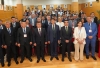 The Role of the Erasmus+ Programme in Advancing Uzbekistan–Spain Higher Education Cooperation Discussed at a Forum in Madrid