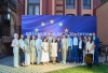 The Delegation of the European Union to Uzbekistan, in cooperation with the Erasmus+ National Office, organized a networking event for the Erasmus+ community.