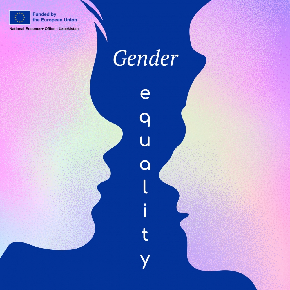 Training of Trainers (ToT): European Experience in Mainstreaming Gender Equality in Education