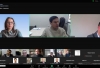 An online meeting was held within the framework of the DEBSEUz project.